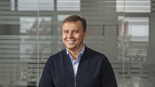 Олександр Чекменьов