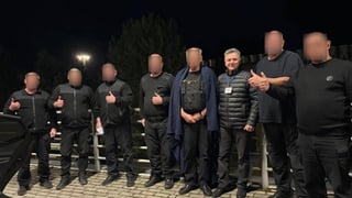 Facebook Андрія Пишного