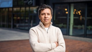 Артем Галкин для Forbes Ukraine