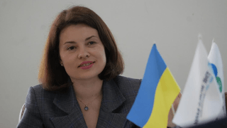 Державна податкова служба України