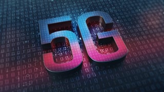 У Києві запрацював пілотний 5G: покриття розширюватимуть після тестування мережі