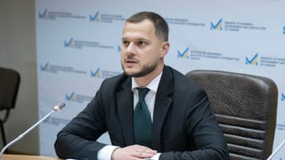 пресс-служба Мининфраструктуры