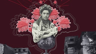 ВСУ и волонтерам можно помочь, покупая искусство, сувениры и личные вещи известных украинцев. Шесть аукционов, проходящих прямо сейчас