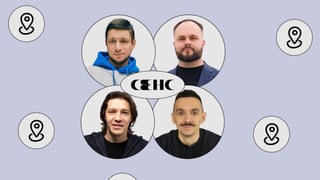 колаж Анастасія Решетнік