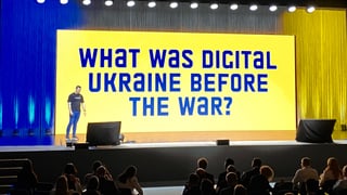 Министерство цифровой трансформации