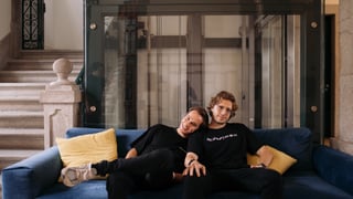 Українська ІТ-компанія Holywater залучила $22 млн від Horizon Capital та Endeavor Catalyst на розвиток вертикальних серіалів у США