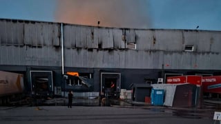пресс-служба «Новой почты»