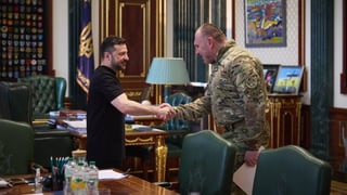 Офіс президента України