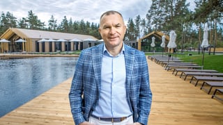 Результат, отриманий без задоволення, – не результат. Правила бізнесу засновника Concorde Capital Ігоря Мазепи