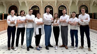 Демарш юристов. Почему руководитель департамента НБУ и восемь его коллег написали заявления об уходе