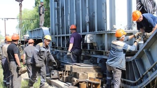 Голова «ДТЕК Енерго»: Навіть не розглядаємо категорію «відновленню не підлягає»