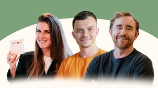 колаж Анастасія Решетнік