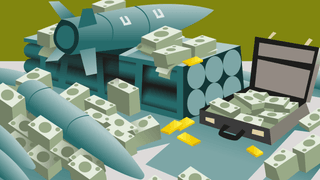 иллюстрация Илья Колесник для Forbes Ukraine