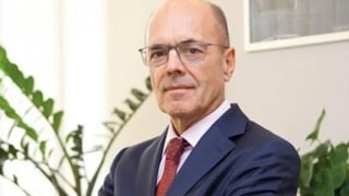 Набсовет Привата назначил нового руководителя банка. Кто такой Герхард Бьош?