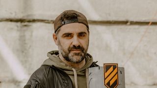 з особистого архіву Любомира Левицького
