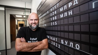 «Мне не нравятся отели в Буковеле». Андрей Журжий — об инвестициях в недвижимость, miltech и создании собственной биржи. Интервью