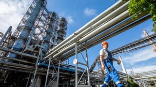 пресслужба "Укртранснафти"