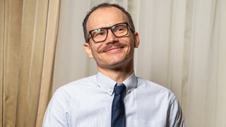 Олександр Чекменьов