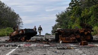 Як ЗСУ вдалося так блискавично прорвати оборону росіян. Розбір великого контрнаступу України на Харківщині