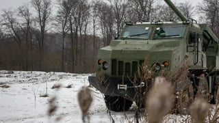 пресслужба Міноборони