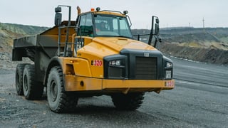 Ferrexpo