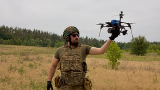 Український Defence Tech стартап Frontline залучив $150 000 від Angel One