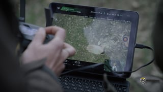 Для фронту законтрактовано рекордну кількість Mavic, Autel та Matrice – Федоров