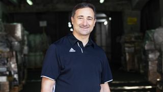 Александр Чекменев