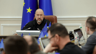 Пресс-служба Кабинета министров