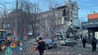 Росія вдарила балістикою по Кривому Рогу, є руйнування і постраждалі (оновлюється)