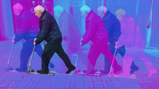 Каждый час население Украины сокращается на 47 человек. Почему это происходит и на что влияет