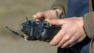 У ЗСУ створили першу школу підготовки операторів безпілотних наземних комплексів