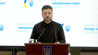 Офис президента Украины