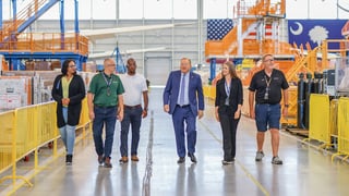 надано пресслужбою Boeing