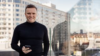 Єдиний у «блакитному океані». Артур Лупашко про те, чому Ribas Hotels Group – компанія, якій варто довірити інвестиції