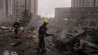 ДСНС України