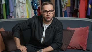 Олександр Чекменьов