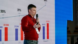 Вадим Лазарук, для Forbes Ukraine