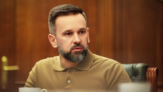 надано Офіс Президента/Євген Оборевич