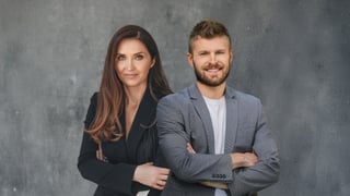 надано пресслужбою Glovo, з особистого архіву Наталії Чернишової