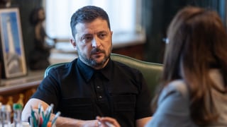 Офіс президента України