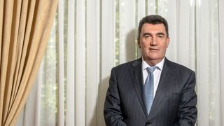 Александр Чекменев