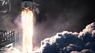 Почему ракета компании Firefly Aerospace украинца Макса Полякова взорвалась при запуске