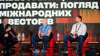 Сергій Пірієв для Forbes Ukraine