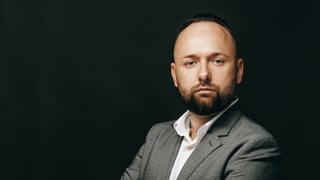 Олена Шунькіна для Forbes Україна
