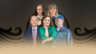 На шляху до трійки глобальних лідерів. Працівники Nemiroff – про переваги роботи у компанії та цінності, які вона транслює Україні та світу