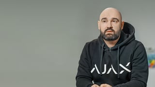 Антон Забельский для Forbes Украина