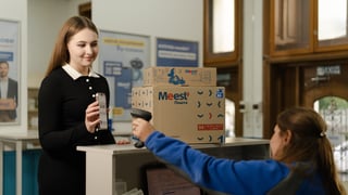 пресслужба ГК Meest