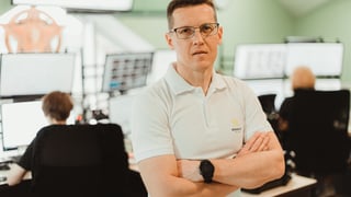 «Потрібно йти до кінця, а не купувати тишу». Власник Sheriff домігся підозри у справі про вимагання за зняття матеріалу із сайту. Скільки це коштувало?