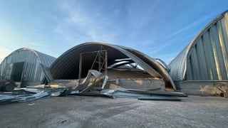 Росія вночі атакувала дронами Київщину та Одещину, пошкоджено морвокзал Ізмаїла, елеватор і зернові ангари (фото)